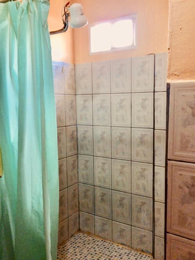 Ecotel Managua Eksteriør bilde