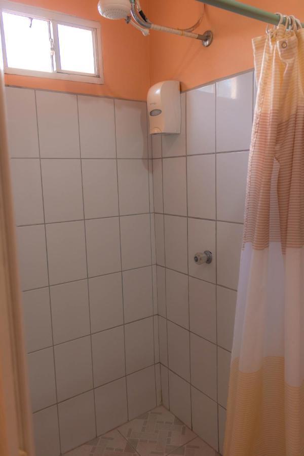 Ecotel Managua Eksteriør bilde