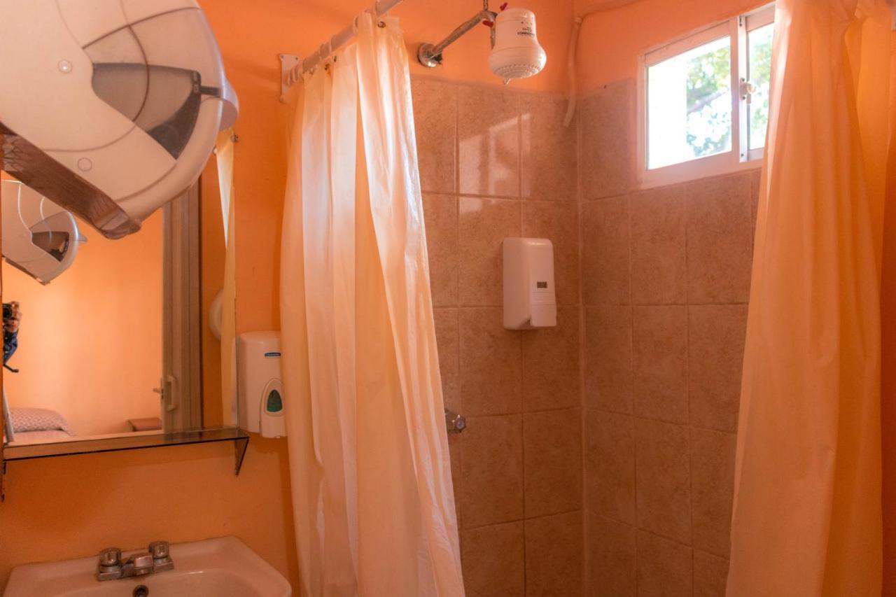 Ecotel Managua Eksteriør bilde